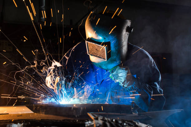 Affordable Welder Services in Richmond Hill, GA