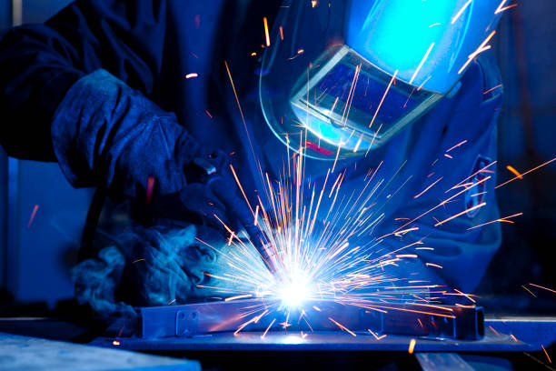 Richmond Hill, GA Welder & Metal Fabrication Company
