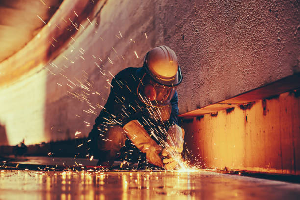 Best Welding Equipment Sales and Repair in Richmond Hill, GA