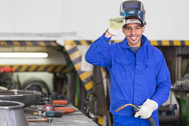 Richmond Hill, GA Welder Pros